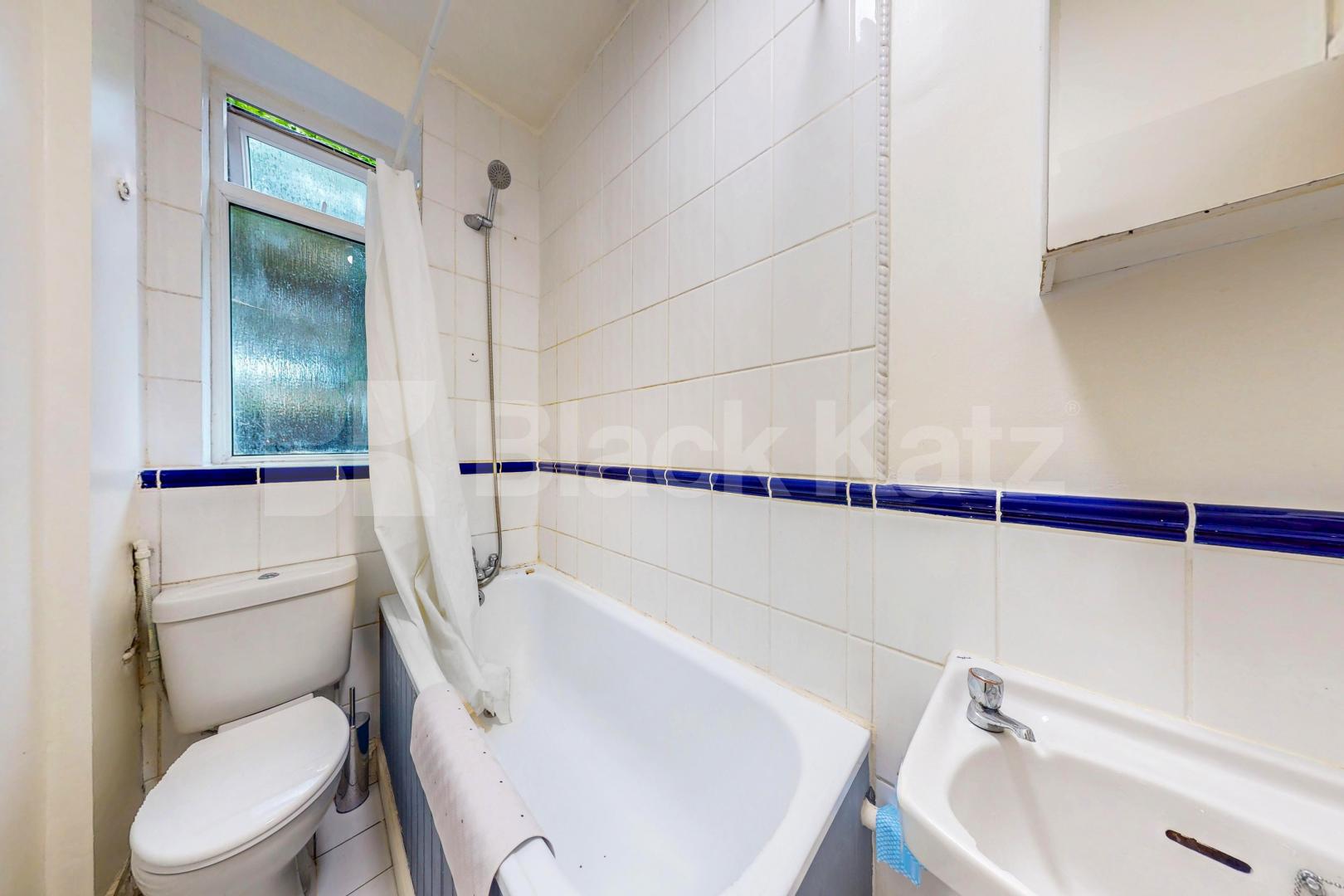 One bedroom apartment within minutes of Elephant and Castle Trinity House, Bath Terrace, Borough / Elephant and Castle